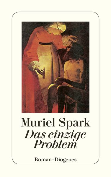 Cover von Das einzige Problem