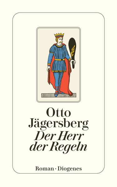 Cover von Der Herr der Regeln