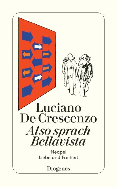 Cover von Also sprach Bellavista