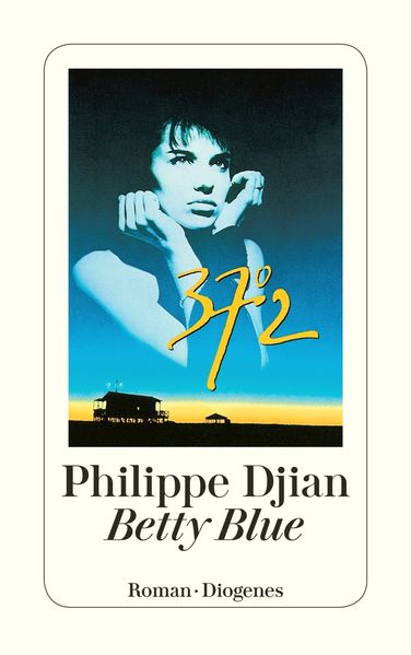 Cover von Betty Blue