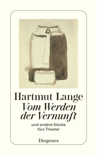 Cover von Vom Werden der Vernunft