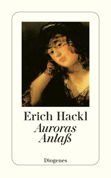 Cover von Auroras Anlaß