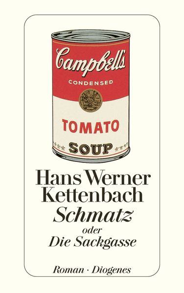 Cover von Schmatz