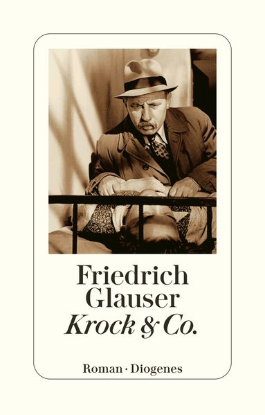 Cover von Krock & Co.