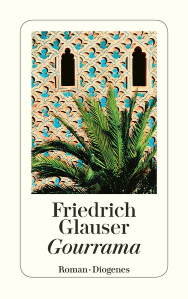 Cover von Gourrama