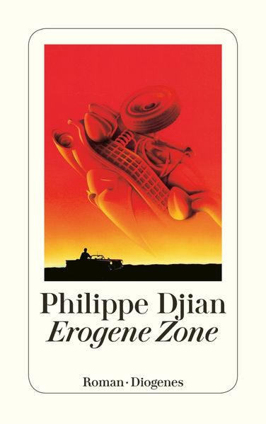 Cover von Erogene Zone
