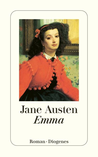 Cover von Emma