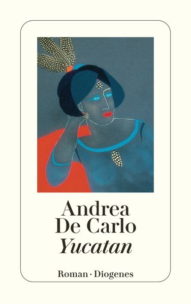 Cover von Yucatan