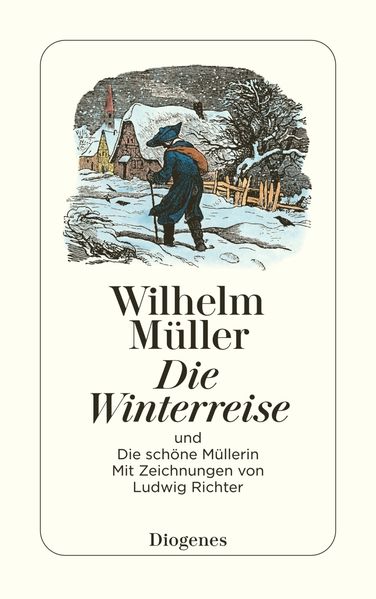 Cover von Die Winterreise