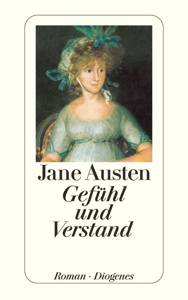 Cover von Gefühl und Verstand