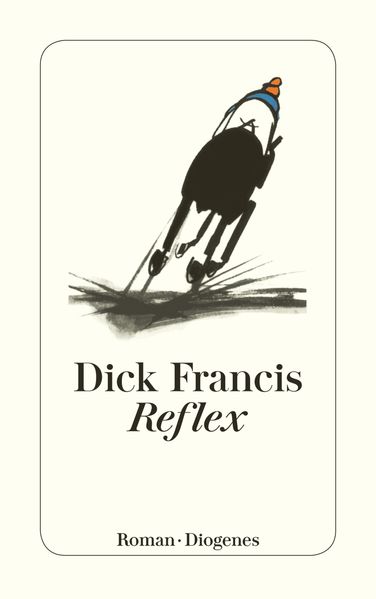 Cover von Reflex