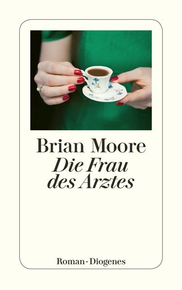 Cover von Die Frau des Arztes