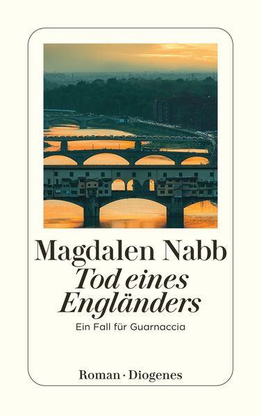 Cover von Tod eines Engländers