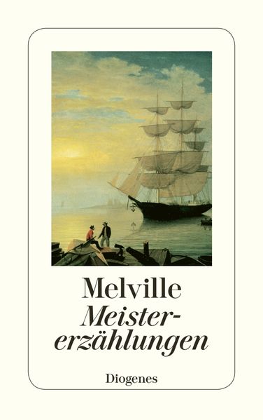 Cover von Meistererzählungen