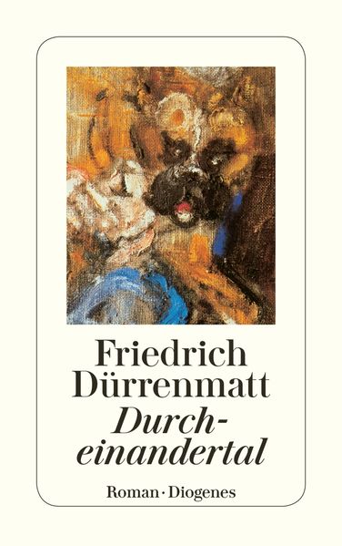 Cover von Durcheinandertal
