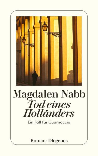 Cover von Tod eines Holländers