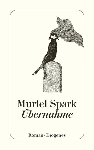 Cover von Übernahme