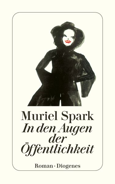 Cover von In den Augen der Öffentlichkeit