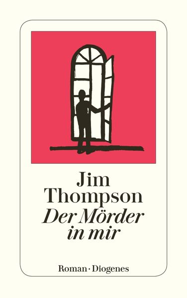 Cover von Der Mörder in mir