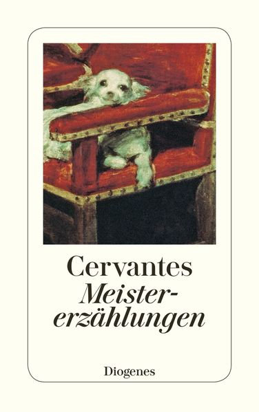 Cover von Meistererzählungen