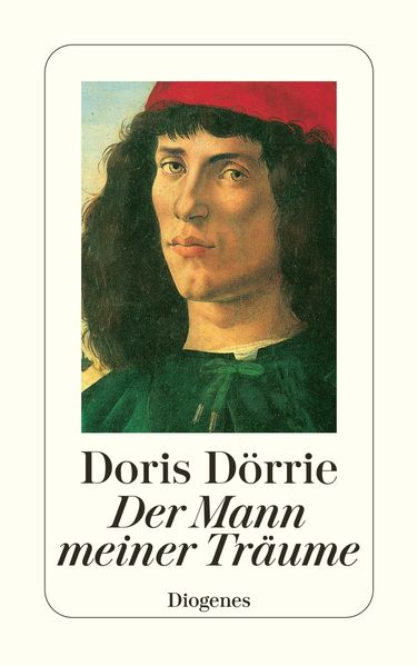 Cover von Der Mann meiner Träume