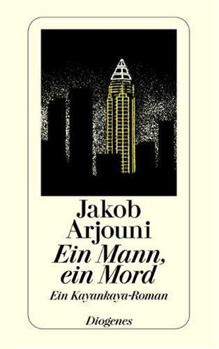 Cover von Ein Mann, ein Mord