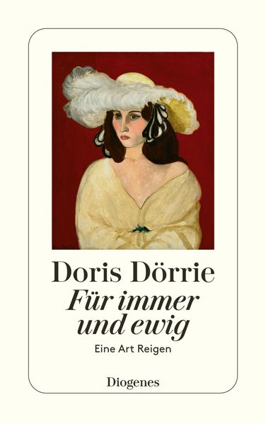 Cover von Für immer und ewig