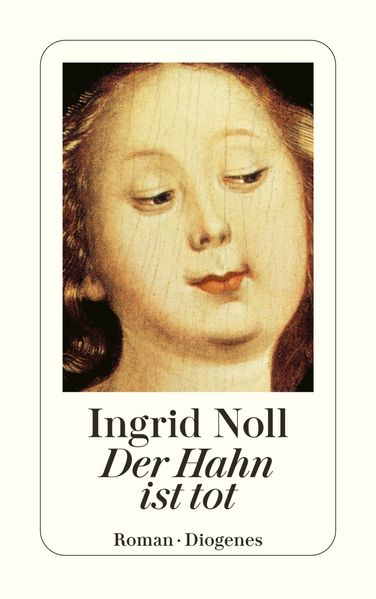 Cover von Der Hahn ist tot