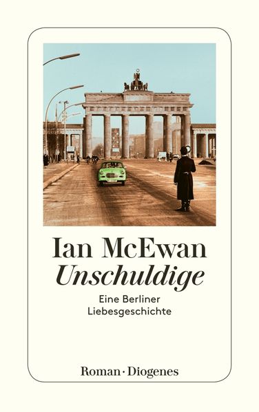 Cover von Unschuldige