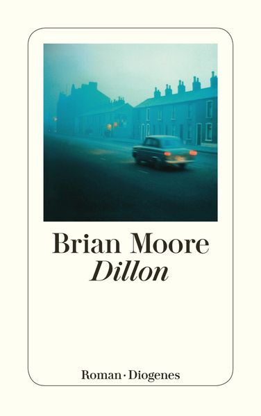 Cover von Dillon