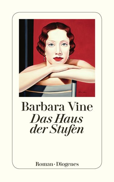 Cover von Das Haus der Stufen