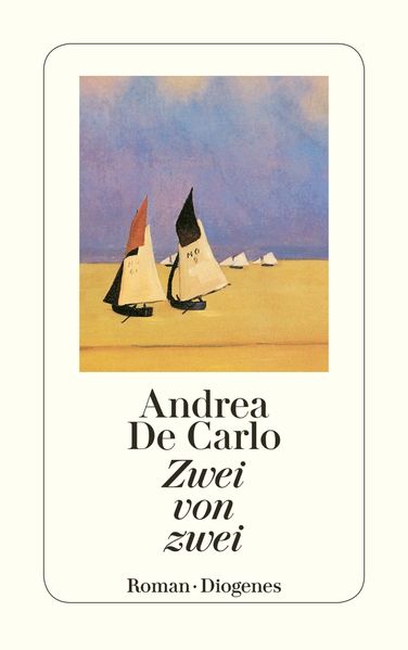 Cover von Zwei von zwei