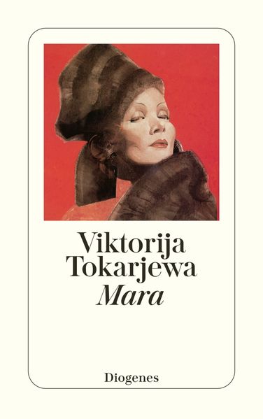 Cover von Mara