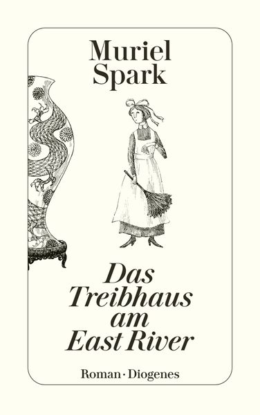 Cover von Das Treibhaus am East River