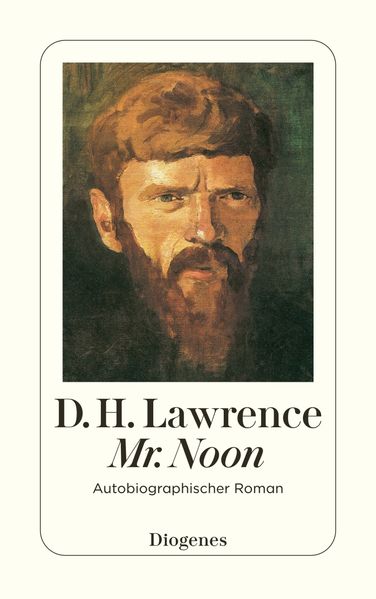 Cover von Mr. Noon