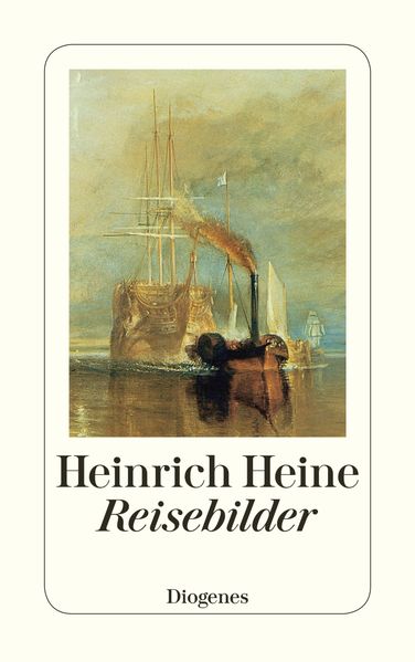 Cover von Reisebilder