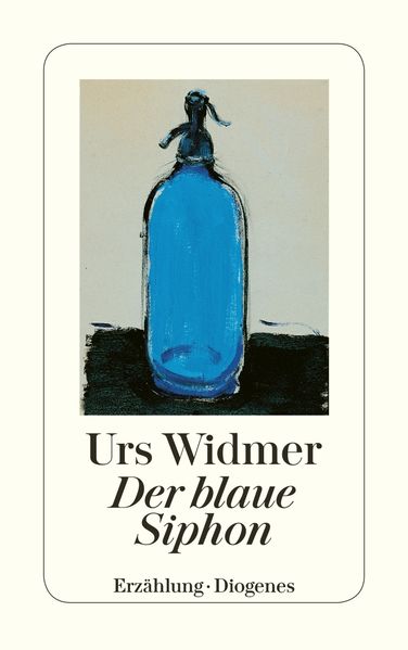 Cover von Der blaue Siphon