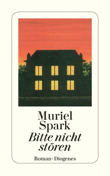 Cover von Bitte nicht stören
