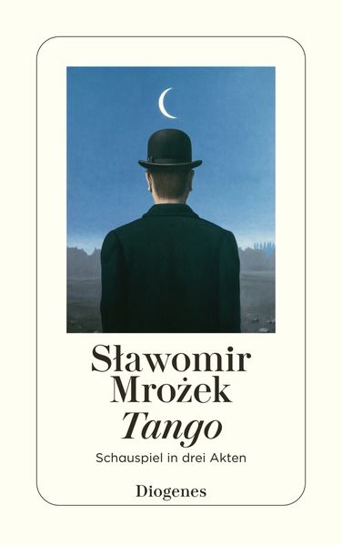 Cover von Tango