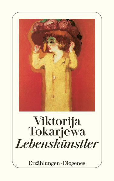 Cover von Lebenskünstler