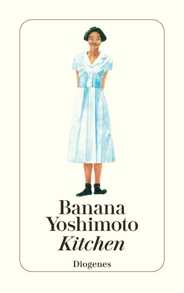 Cover von Kitchen