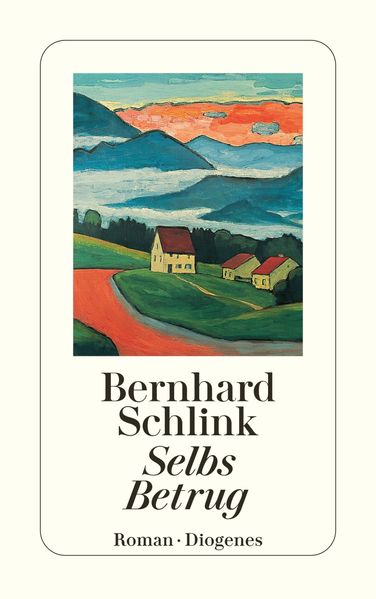 Cover von Selbs Betrug