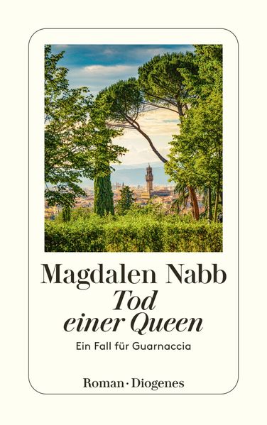 Cover von Tod einer Queen