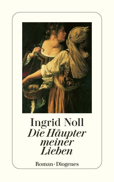 Cover von Die Häupter meiner Lieben