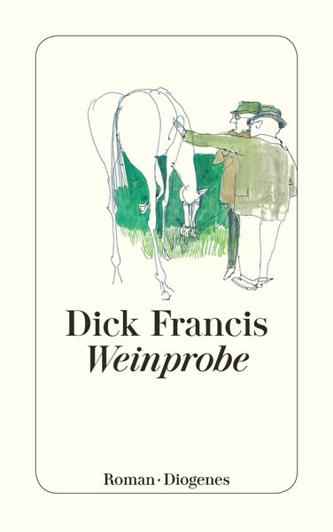 Cover von Weinprobe