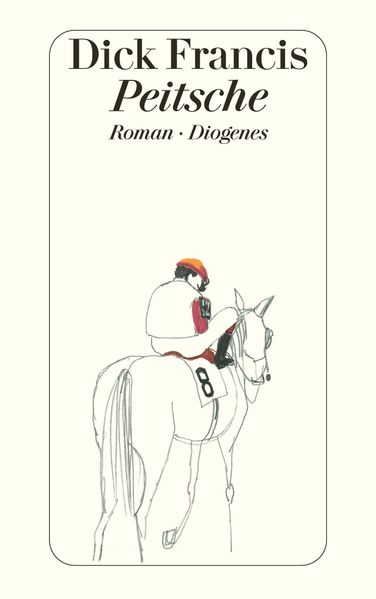 Cover von Peitsche