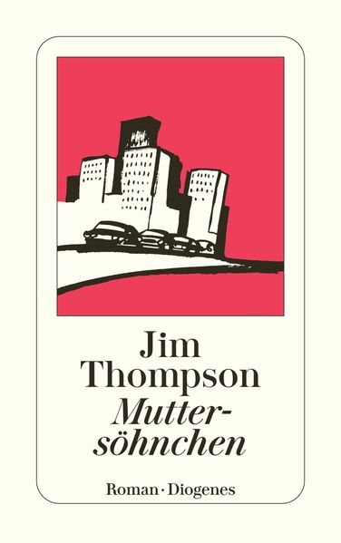 Cover von Muttersöhnchen