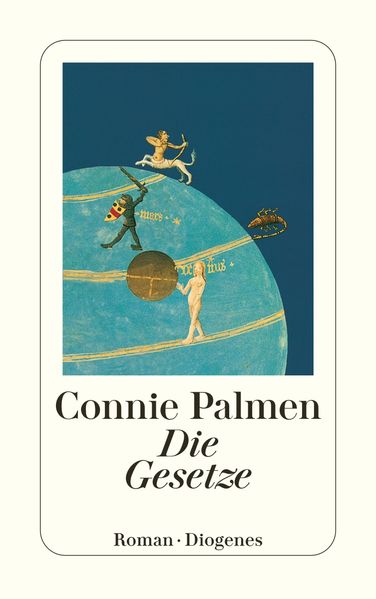 Cover von Die Gesetze
