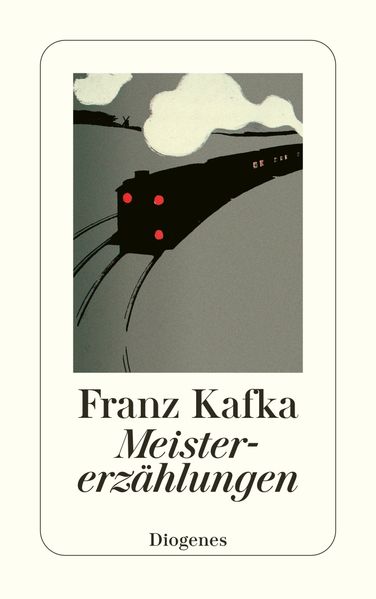 Cover von Meistererzählungen