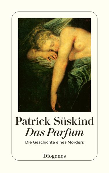 Cover von Das Parfum